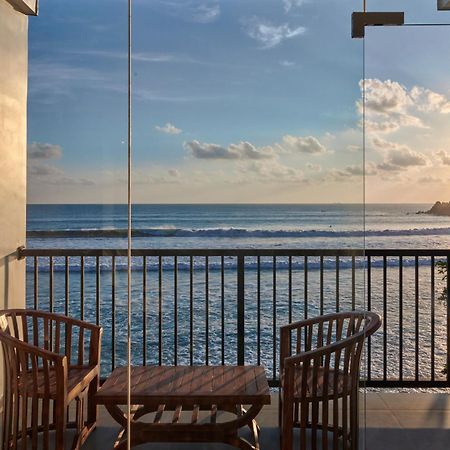 Kings Bay Beach Resort 갈레 외부 사진
