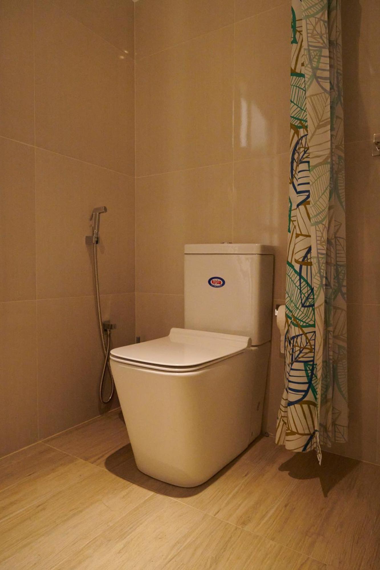 Kings Bay Beach Resort 갈레 외부 사진