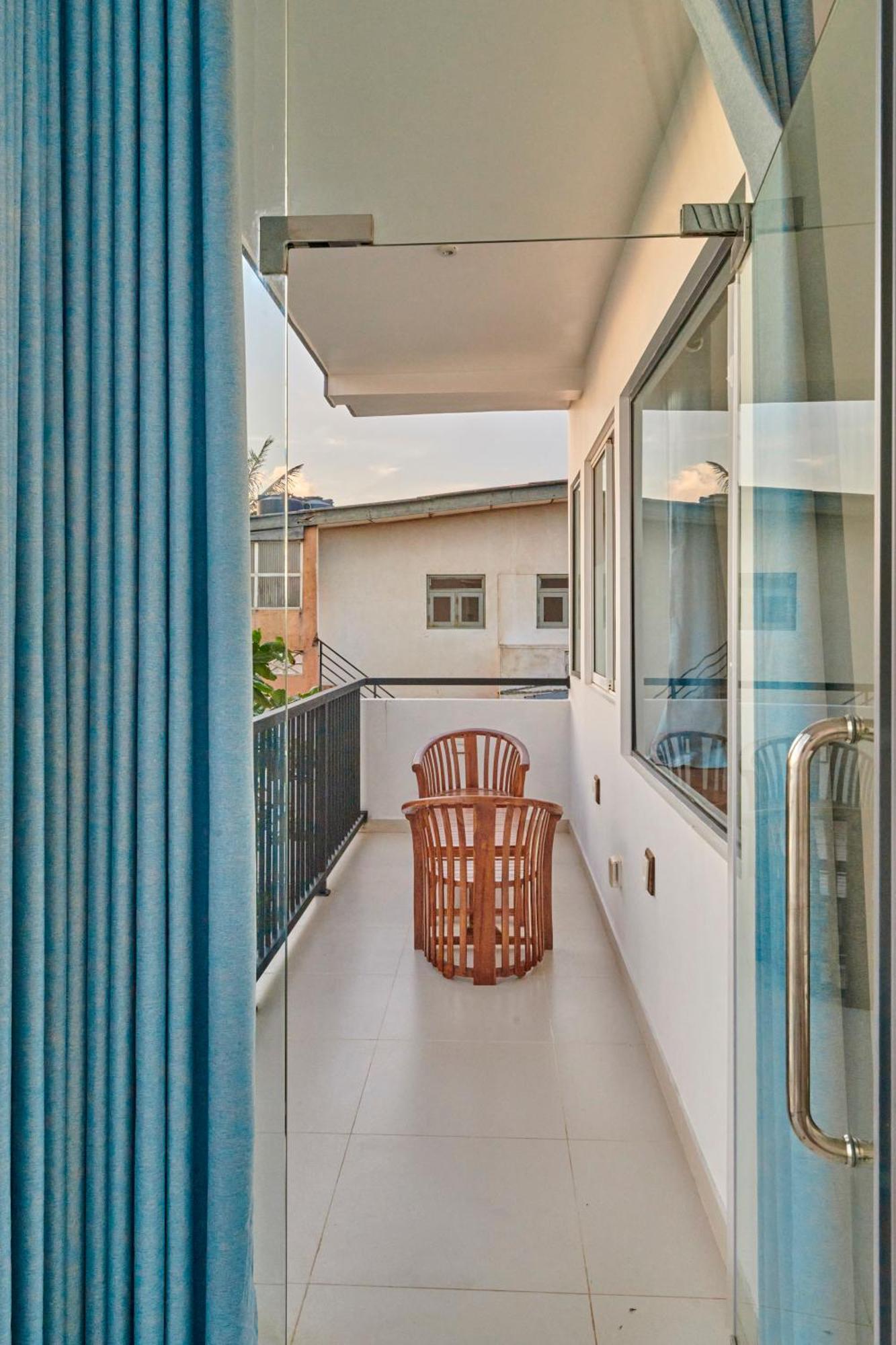 Kings Bay Beach Resort 갈레 외부 사진
