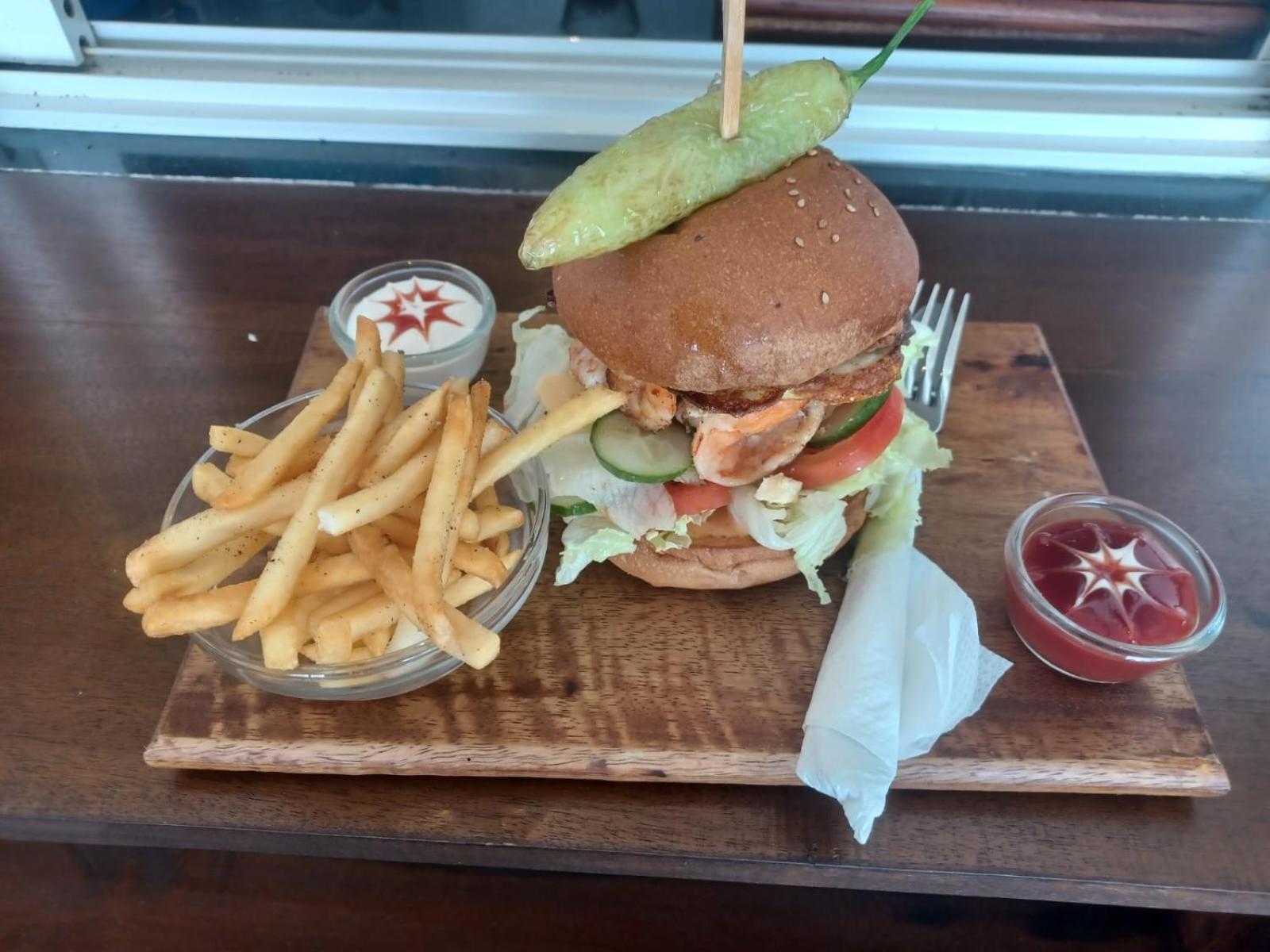 Kings Bay Beach Resort 갈레 외부 사진