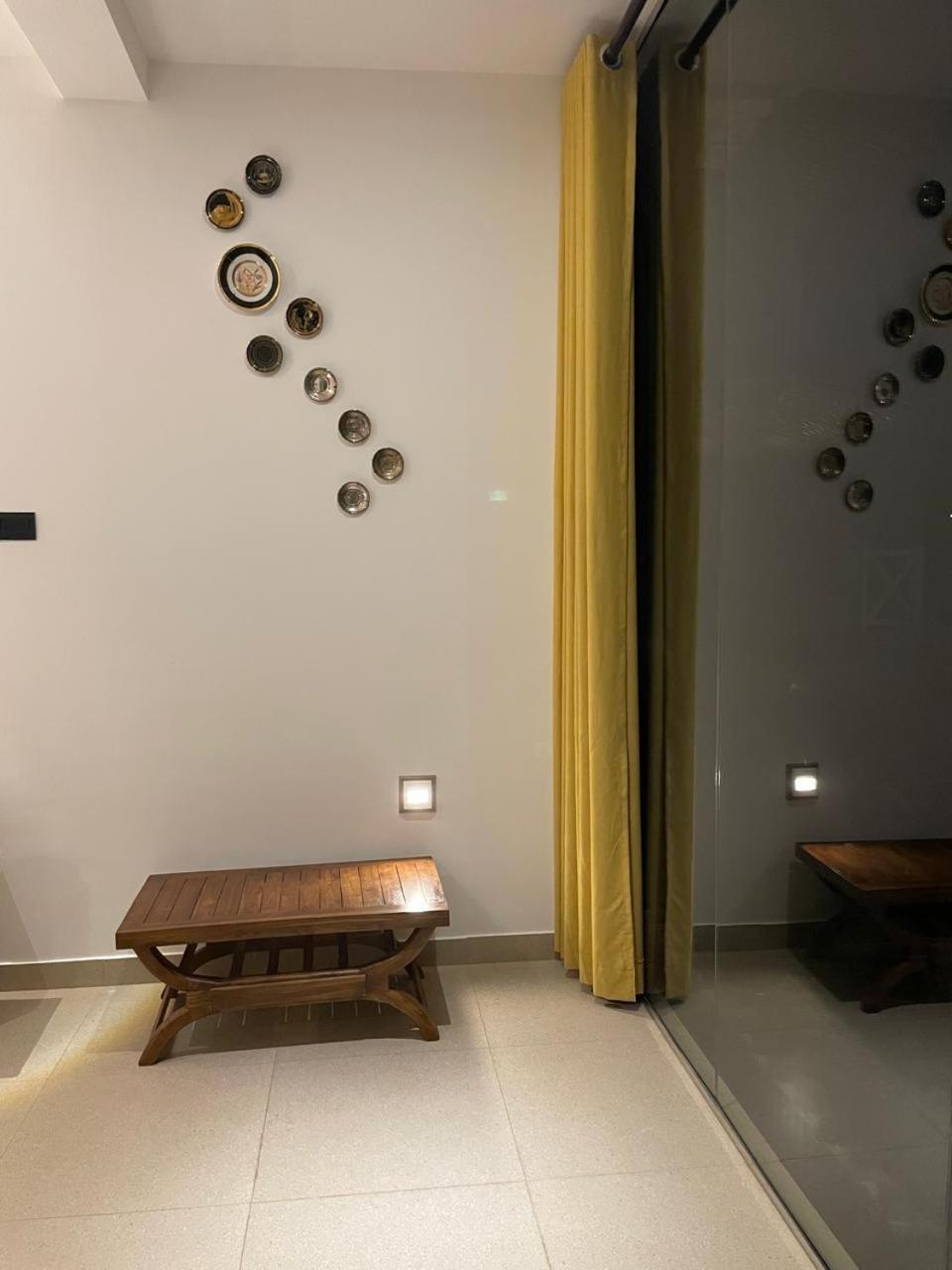 Kings Bay Beach Resort 갈레 외부 사진